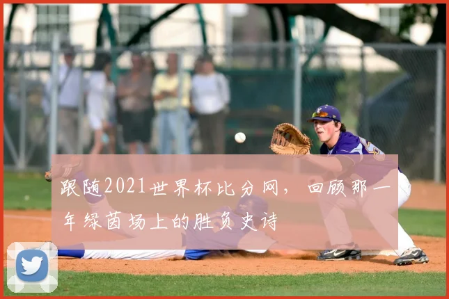 跟随2021世界杯比分网，回顾那一年绿茵场上的胜负史诗